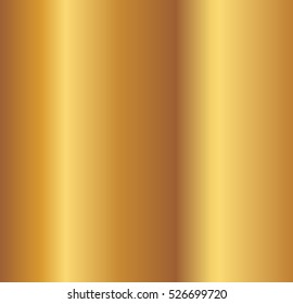 Gold Texture Seamless Pattern Light Realistic Stock Vector (Royalty ...