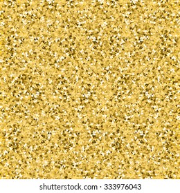 Gold texture. Yellow Golden Pattern. Background precious metal.
