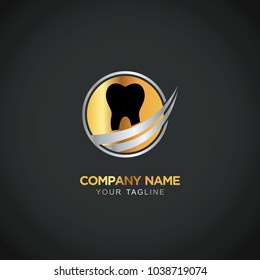 Gold Teeth Images, Stock Photos & Vectors | Shutterstock