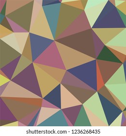 Gold, Triangular  low poly, mosaic pattern background, Vector polygonal illustration graphic, Creative, Origami style with gradient