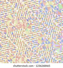 Gold, Triangular  low poly, mosaic pattern background, Vector polygonal illustration graphic, Creative, Origami style with gradient