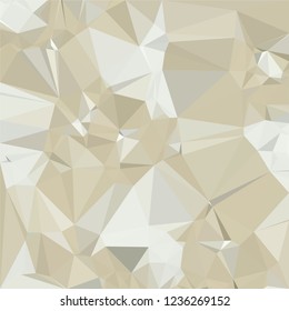 Gold, Triangular  low poly, mosaic pattern background, Vector polygonal illustration graphic, Creative, Origami style with gradient