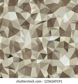 Gold, Triangular  low poly, mosaic pattern background, Vector polygonal illustration graphic, Creative, Origami style with gradient