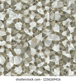 Gold, Triangular  low poly, mosaic pattern background, Vector polygonal illustration graphic, Creative, Origami style with gradient