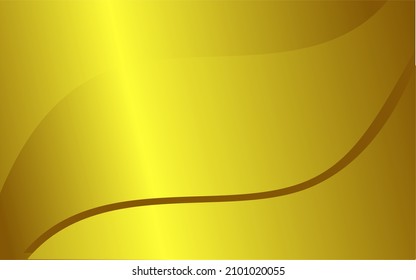 gold vector background wallpaper Free