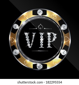 Gold VIP