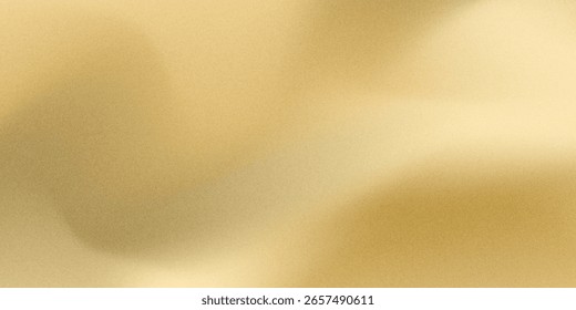 Fondo de textura de pared de oro con efecto de lámina amarilla brillante Eps10.