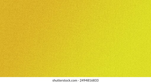 Gold wall texture background. Yellow shiny gold foil paint on wall sheet with gloss light reflection, vibrant golden paper luxury wallpaper