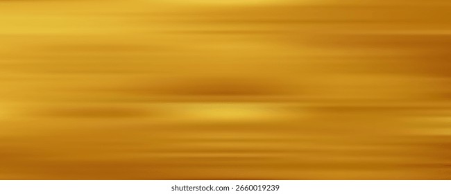 Fundo de textura de parede de ouro. Pintura de folha de ouro brilhante amarela na folha de parede com reflexo de luz brilhante, papel de parede de luxo papel de parede de ouro vibrante