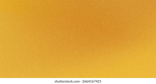 Gold wall texture background. Yellow shiny gold foil paint on wall sheet with gloss light reflection, vibrant golden paper luxury wallpaper