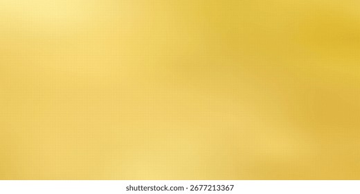 Fundo de textura de parede de ouro. Pintura de folha de ouro brilhante amarela na folha de parede com reflexo de luz brilhante, papel de parede de luxo papel de parede de ouro vibrante 