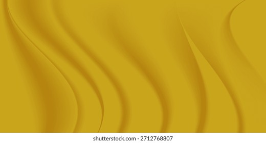Fondo de textura de pared de oro. Pintura de papel de oro brillante amarillo en la lámina de pared con reflejo de luz brillante, Fondo de pantalla de lujo de papel dorado vibrante