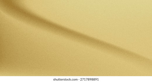 Fondo de textura de pared de oro. Pintura de papel de oro brillante amarillo en la lámina de pared con reflejo de luz brillante, Fondo de pantalla de lujo de papel dorado vibrante