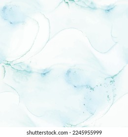 Gold Water Color Marble. Green Alcohol Ink Marble. Blue Wall Tile. Wall Seamless Repeat. Fluid Marble Background. Blue Abstract Watercolor. Lilac Water Color Watercolor. Luxury Seamless Repeat