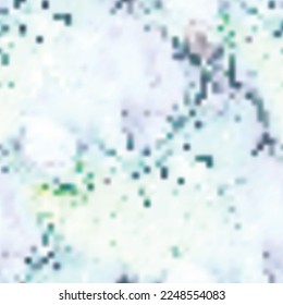 Gold Water Color Marble. Green Alcohol Ink Repeat. Amethyst Water Color Watercolor. Fluid Elegant Glitter. Floor Marble Watercolor. Blue Seamless Background. Luxury Abstract Repeat Blue Art Tile.