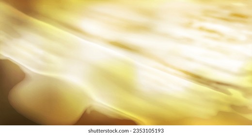 Gold Watercolor Background Pattern Texture