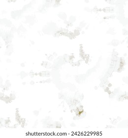 Gold Watercolor Glitter. White Winter Color Canvas. Snowy Light Water Color. Light Grunge Watercolor. Gold Oil Paint. Gold Light Golden Painting Snow Light Glitter. Foil Abstract Background.