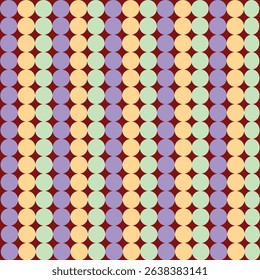 Gold wave seamless pattern delicate beautiful ornament. Repeating tile interior design