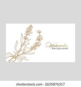 Marco de boda de oro sobre fondo blanco. Conjunto de Formas circulares, brillos, eucalipto, ramas de hojas. Diseño de follaje elegante para boda, tarjeta, invitación, saludo.
