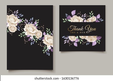 gold  wedding invitation card designs