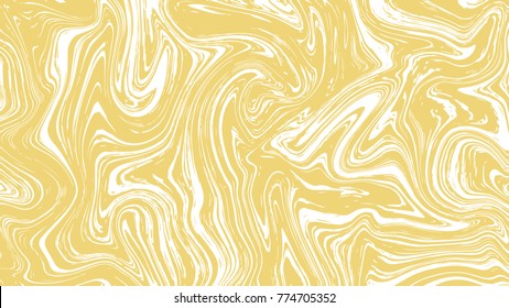 gold and white marble vector wallpaper