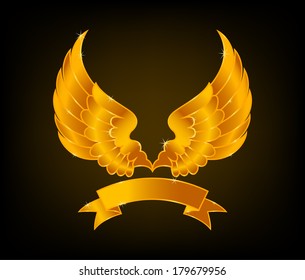 Gold Wings