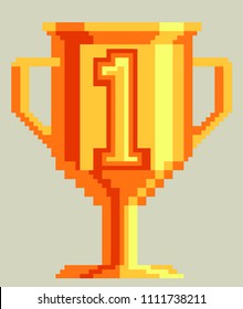 gold winner cup