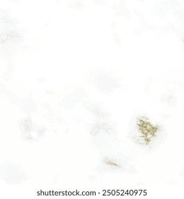 Gold Winter Color Repeat. White Glitter Background. Foil Snowy Light Repeat. Gold Winter Golden Template Watercolor Watercolour. Bright Golden Watercolor. Gold Oil Paint. Snowy Light Pattern.