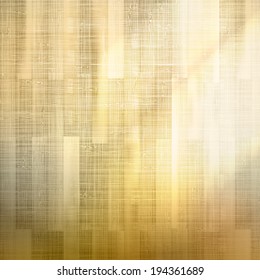 Gold wood grunge background. plus EPS10 vector file