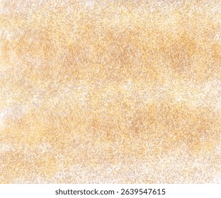 gold yellow dots splatter background