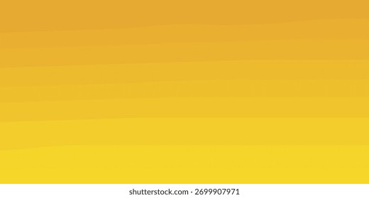 Oro, gradiente de estudio de sala vacía amarillo utilizado para el fondo y mostrar su producto.