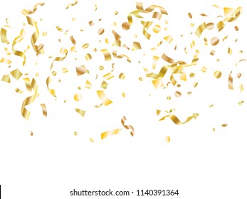 108,657 Metallic Confetti Images, Stock Photos & Vectors 