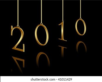 Golden 2010