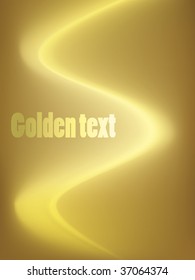 golden