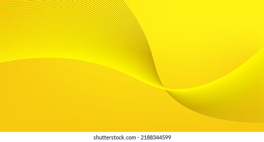 Golden 3d wave background. Abstract background in gold color. vector eps10