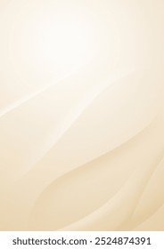 golden abstract background with luxury vector illustration