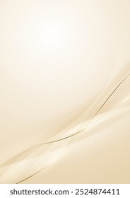 Fondo abstracto de oro con Ilustración vectorial de lujo