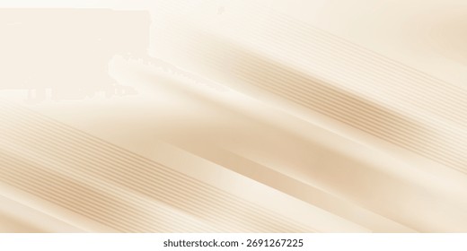 golden abstract background with luxury vector illustration