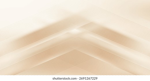 Fondo abstracto de oro con Ilustración vectorial de lujo