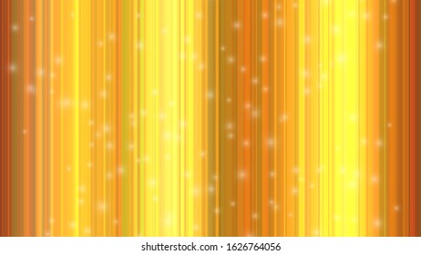 Golden abstract background in modern style. Creative gold vector element. Christmas wallpaper. Golden geometric pattern. Graphic vector design. Brochure, flyer, leaflet cover. Gold background