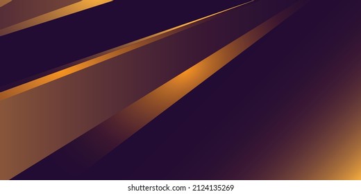 golden abstract background vector inspiration