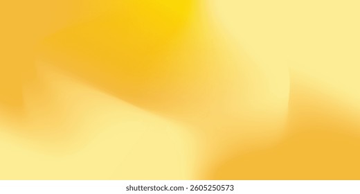 golden abstract gradient background with noise