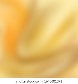 Golden abstract gradient background. wrapping. background for presentation. layout for advertising