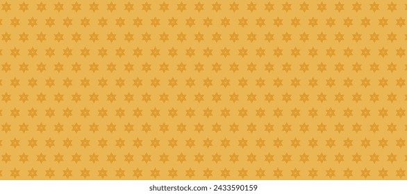 golden abstract seamless pattern background