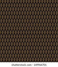 Golden abstract seamless texture. Endless urban texture. Template for design fabric, backgrounds, wrapping paper, package