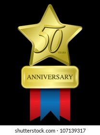 Golden Anniversary 50 Years