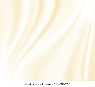Golden artistic texture.