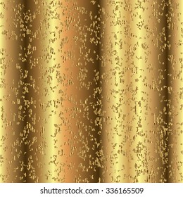 Golden background