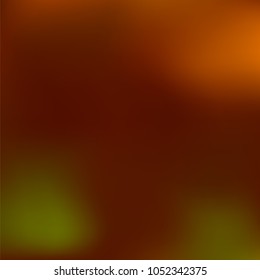Golden background is beautiful, bright and stylish. Different trendy colors are mixed up in golden background . Can be used as print, poster, background, backdrop, template, card