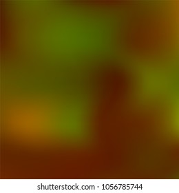 Golden background is beautiful, bright and stylish. Different trendy colors are mixed up in golden background . Can be used as print, poster, background, backdrop, template, card